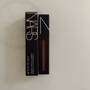 NARS Powermatte Lip Pigment in London Calling